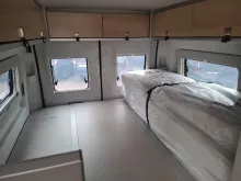 Fahrzeugbild Hymer Yellowstone Fiat CARAVAN SALON DEAL #17