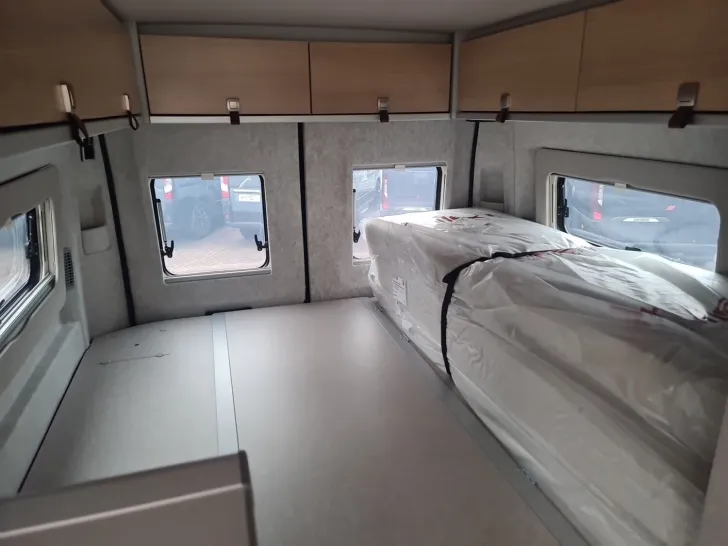 Fahrzeugbild Hymer Yellowstone Fiat CARAVAN SALON DEAL #17
