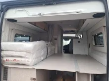 Fahrzeugbild Hymer Yellowstone Fiat CARAVAN SALON DEAL #24