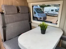 Fahrzeugbild Carado pro CV 600 !!! Top‑Preis Garantie !!! #12