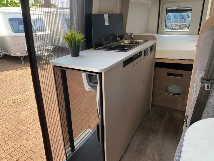 Fahrzeugbild Carado pro CV 600 AKTIONSPREIS #13