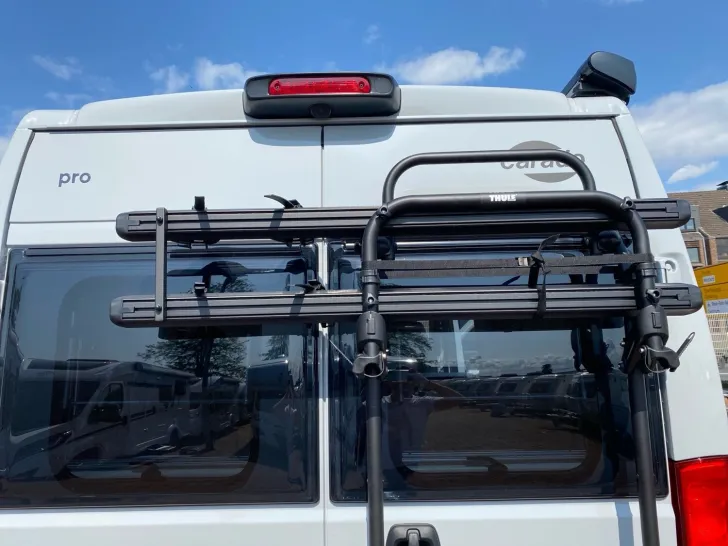 Fahrzeugbild Carado pro CV 600 AKTIONSPREIS #25