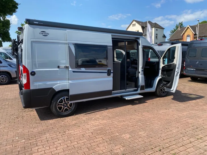 Fahrzeugbild Carado pro CV 600 AKTIONSPREIS #26