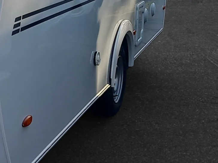 Fahrzeugbild Hymer Eriba Eriba Feeling 470 !!! Top‑Preis Garantie !!! #6