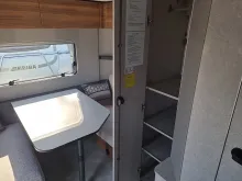 Fahrzeugbild Hymer Eriba Eriba Feeling 470 !!! Top‑Preis Garantie !!! #11