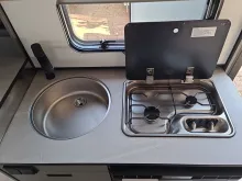 Fahrzeugbild Hymer Eriba Eriba Feeling 470 !!! Top‑Preis Garantie !!! #12