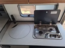 Fahrzeugbild Hymer Eriba Eriba Feeling 470 !!! Top‑Preis Garantie !!! #13