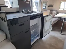 Fahrzeugbild Hymer Eriba Eriba Feeling 470 !!! Top‑Preis Garantie !!! #14