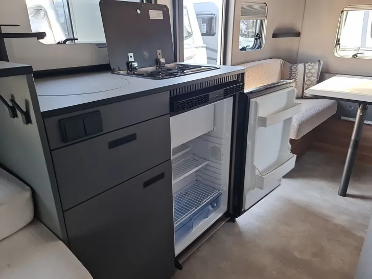 Fahrzeugbild Hymer Eriba Eriba Feeling 470 !!! Top‑Preis Garantie !!! #14