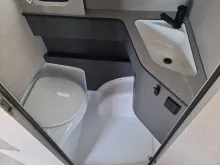 Fahrzeugbild Hymer Eriba Eriba Feeling 470 !!! Top‑Preis Garantie !!! #15
