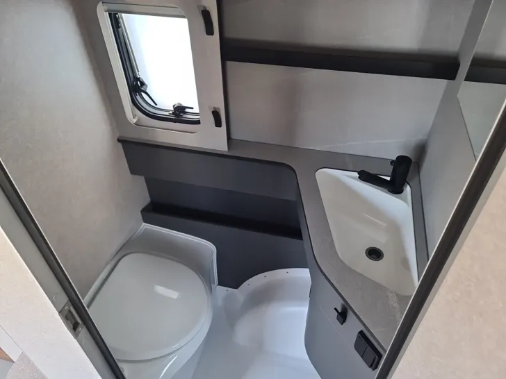 Fahrzeugbild Hymer Eriba Eriba Feeling 470 !!! Top‑Preis Garantie !!! #16