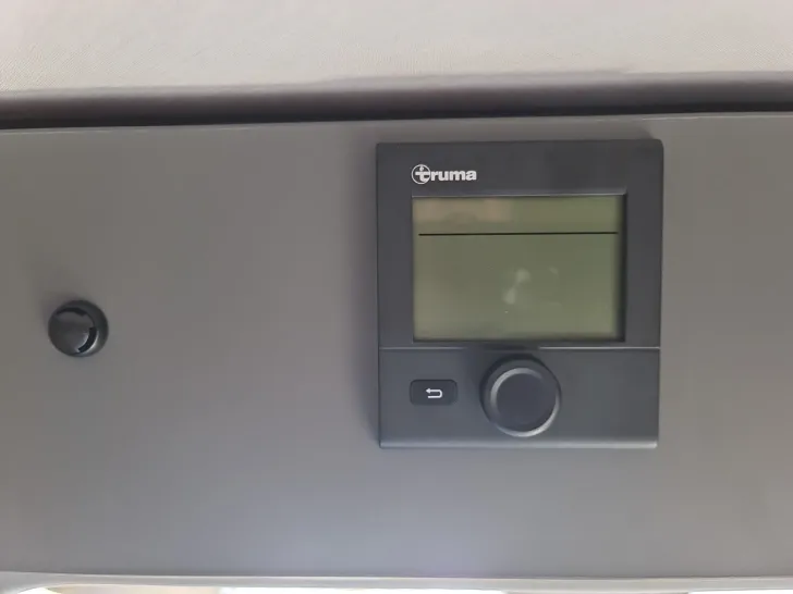 Fahrzeugbild Hymer Eriba Eriba Feeling 470 !!! Top‑Preis Garantie !!! #19