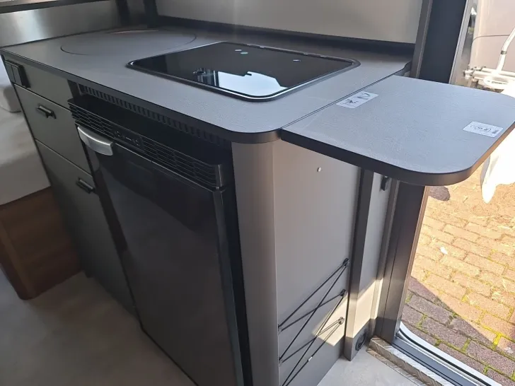 Fahrzeugbild Hymer Eriba Eriba Feeling 470 !!! Top‑Preis Garantie !!! #20