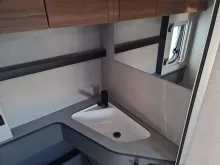 Fahrzeugbild Hymer Eriba Eriba Feeling 470 !!! Top‑Preis Garantie !!! #21
