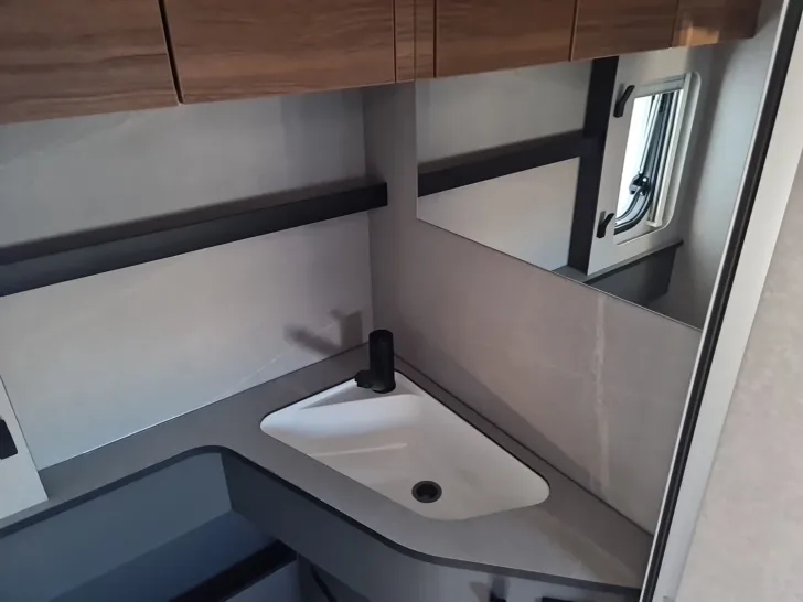 Fahrzeugbild Hymer Eriba Eriba Feeling 470 !!! Top‑Preis Garantie !!! #21
