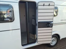 Fahrzeugbild Hymer Eriba Eriba Feeling 470 !!! Top‑Preis Garantie !!! #22