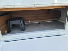 Fahrzeugbild Hymer Eriba Eriba Feeling 470 !!! Top‑Preis Garantie !!! #23