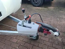Fahrzeugbild Hymer Eriba Eriba Feeling 470 !!! Top‑Preis Garantie !!! #24