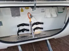 Fahrzeugbild Hymer Eriba Eriba Feeling 470 !!! Top‑Preis Garantie !!! #25