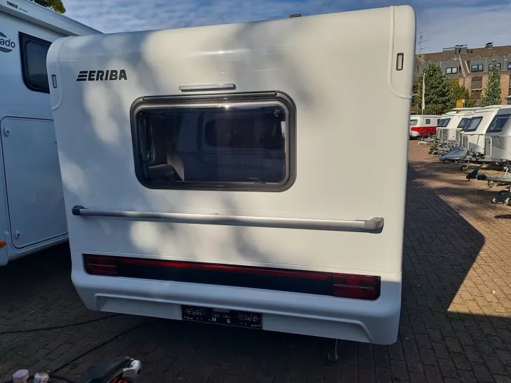 Fahrzeugbild Hymer Eriba Eriba Feeling 470 !!! Top‑Preis Garantie !!! #26