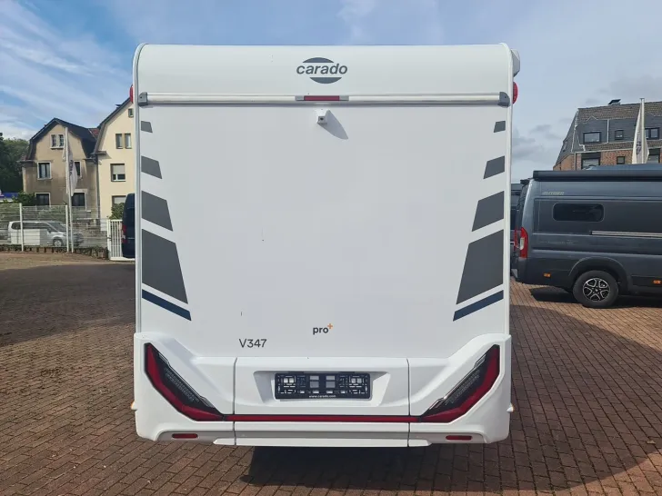 Fahrzeugbild Carado V 347 !!! Top‑Preis Garantie !!! #24