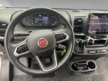 Fahrzeugbild Hymer Ayers Rock Fiat Ihr Vorteil. Unser Service. #6