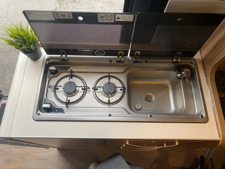 Fahrzeugbild Hymer Ayers Rock Fiat Ihr Vorteil. Unser Service. #10