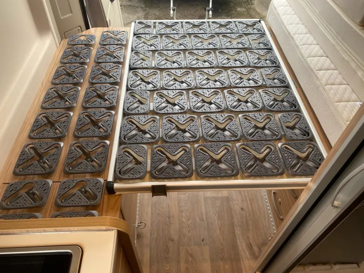 Fahrzeugbild Hymer Ayers Rock Fiat Ihr Vorteil. Unser Service. #14