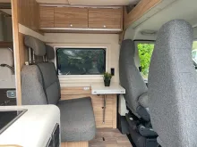 Fahrzeugbild Hymer Ayers Rock Fiat Ihr Vorteil. Unser Service. #16