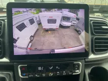 Fahrzeugbild Hymer Ayers Rock Fiat Ihr Vorteil. Unser Service. #21