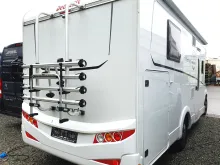 Fahrzeugbild Dethleffs Trend T 7057 DBL #3