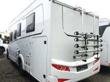 Fahrzeugbild Dethleffs Trend T 7057 DBL #4