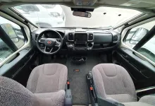 Fahrzeugbild Dethleffs Trend T 7057 DBL #6