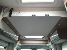 Fahrzeugbild Dethleffs Trend T 7057 DBL #12