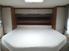 Fahrzeugbild Dethleffs Trend T 7057 DBL #13