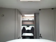 Fahrzeugbild Dethleffs Trend T 7057 DBL #14