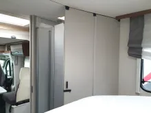 Fahrzeugbild Dethleffs Trend T 7057 DBL #15