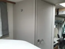 Fahrzeugbild Dethleffs Trend T 7057 DBL #16