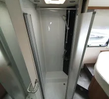 Fahrzeugbild Dethleffs Trend T 7057 DBL #17