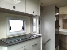 Fahrzeugbild Bürstner Lineo T 700 TOP AUSSTATTUNG !!! #11