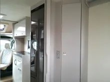 Fahrzeugbild Bürstner Lineo T 700 TOP AUSSTATTUNG !!! #14