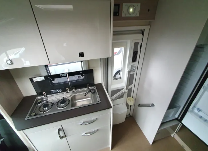 Fahrzeugbild Bürstner Lineo T 700 TOP AUSSTATTUNG !!! #15