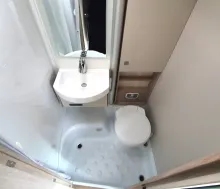 Fahrzeugbild Bürstner Lineo T 700 TOP AUSSTATTUNG !!! #17