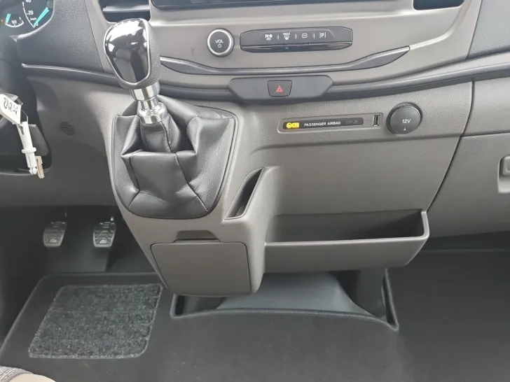 Fahrzeugbild Dethleffs Globetrail 590 C Ford Sofort Verfügbar! #9