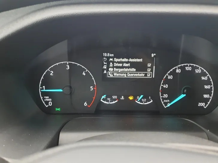 Fahrzeugbild Dethleffs Globetrail 590 C Ford Sofort Verfügbar! #11