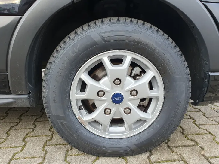 Fahrzeugbild Dethleffs Globetrail 590 C Ford Sofort Verfügbar! #18