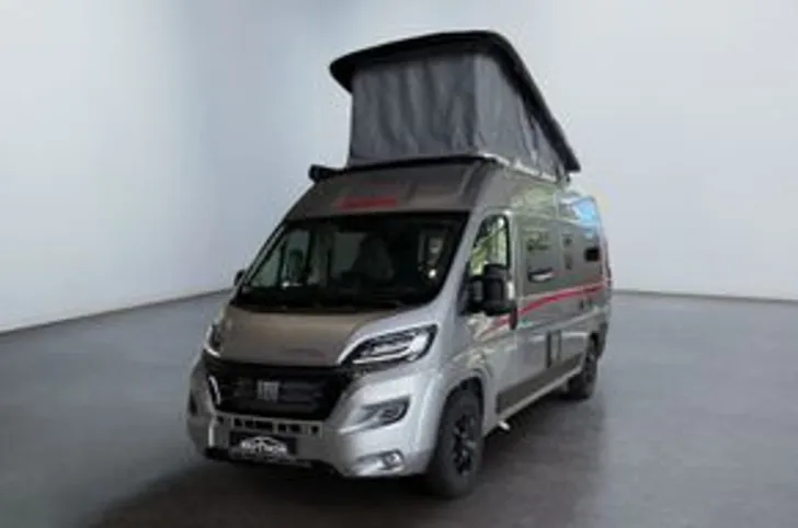 Fahrzeugbild Dethleffs Globetrail Advantage 600 ER Fiat Ab Herbst 2026 #1