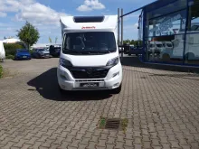 Fahrzeugbild Dethleffs Just Camp T 7052 EB 5 Sitzplätze #7