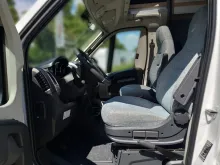 Fahrzeugbild Dethleffs Just Camp T 7052 EB 5 Sitzplätze #11