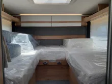 Fahrzeugbild Dethleffs Just Camp T 7052 EB 5 Sitzplätze #15